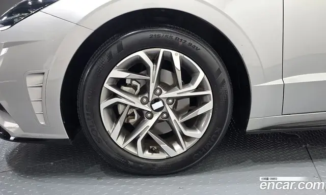 Hyundai Sonata 2021 2.0 автомат (гидро), миниатюра 5 Hyundai Sonata 2021 2.0 автомат (гидро), миниатюра 5