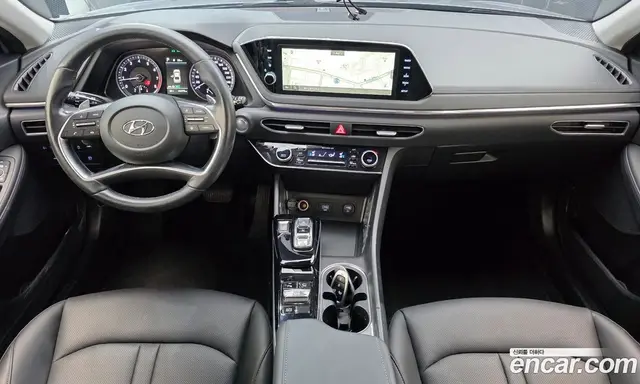 Hyundai Sonata 2021 2.0 автомат (гидро), миниатюра 7 Hyundai Sonata 2021 2.0 автомат (гидро), миниатюра 7