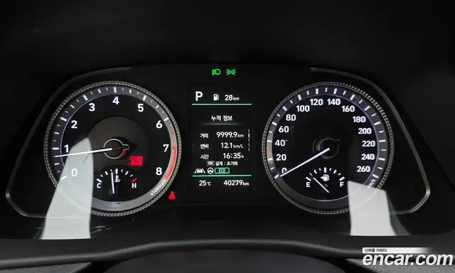 Hyundai Sonata 2021 2.0 автомат (гидро), миниатюра 8 Hyundai Sonata 2021 2.0 автомат (гидро), миниатюра 8