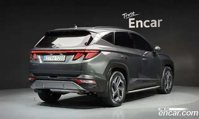 Hyundai Tucson 2023 1.6 автомат (гидро), миниатюра 2 Hyundai Tucson 2023 1.6 автомат (гидро), миниатюра 2