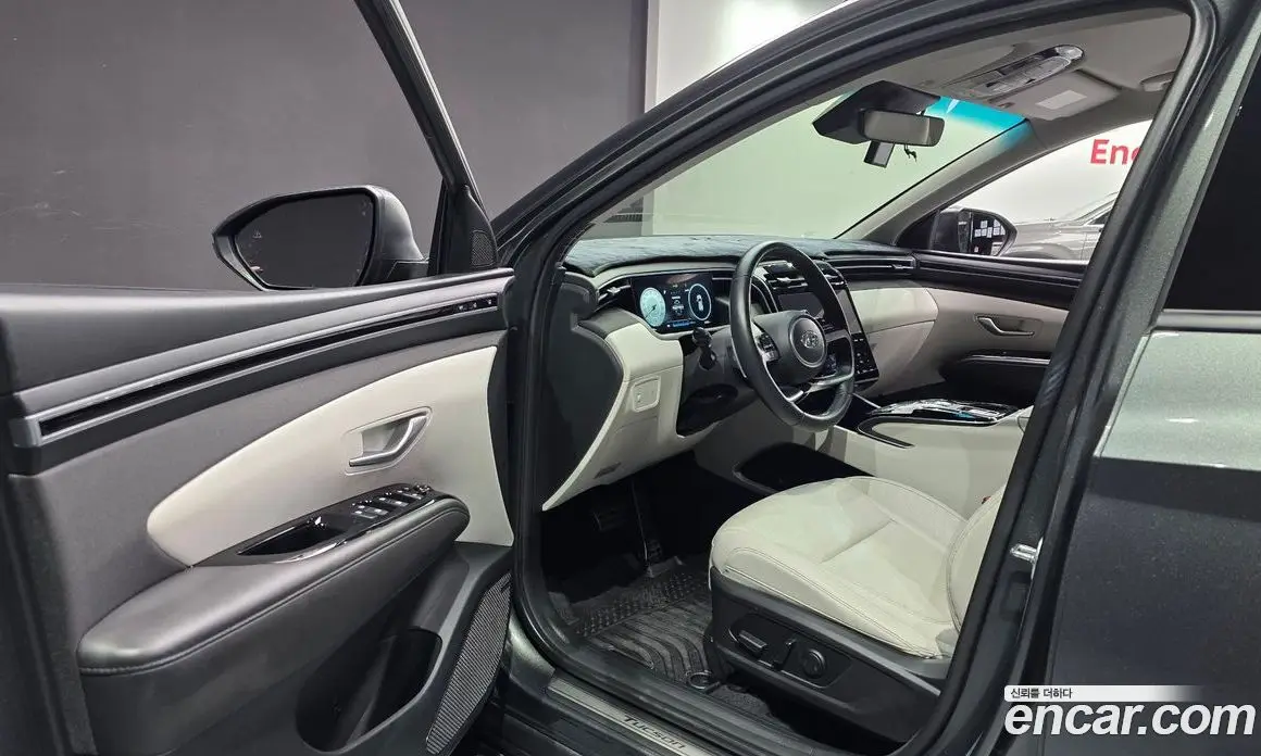 Hyundai Tucson 2023 1.6 автомат (гидро), фото 13 Hyundai Tucson 2023 1.6 автомат (гидро), фото 13
