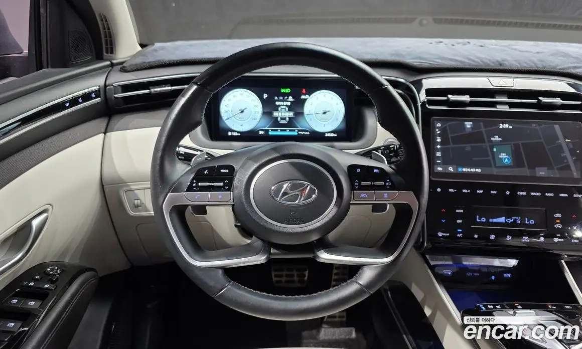 Hyundai Tucson 2023 1.6 автомат (гидро), фото 19 Hyundai Tucson 2023 1.6 автомат (гидро), фото 19