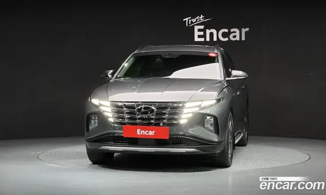 Hyundai Tucson 2023 1.6 автомат (гидро), миниатюра 3 Hyundai Tucson 2023 1.6 автомат (гидро), миниатюра 3