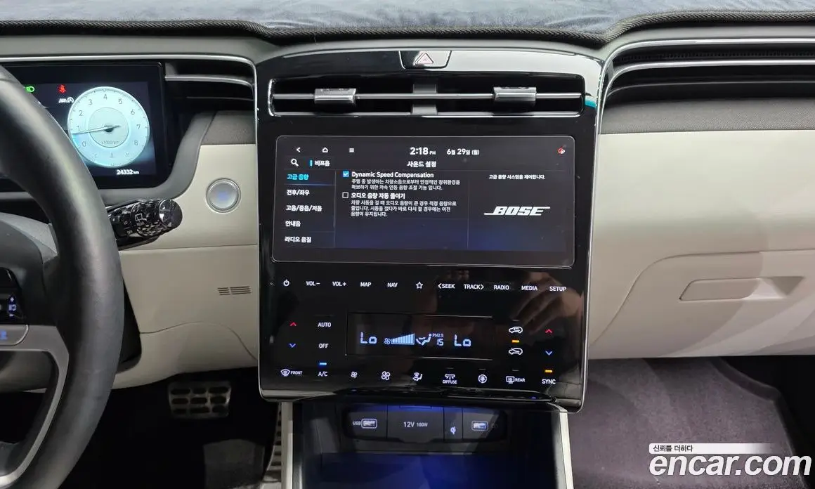 Hyundai Tucson 2023 1.6 автомат (гидро), фото 23 Hyundai Tucson 2023 1.6 автомат (гидро), фото 23