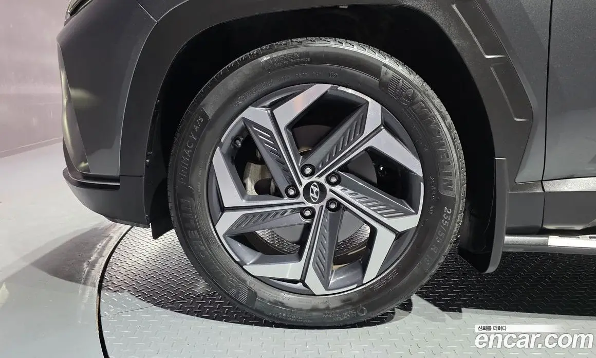 Hyundai Tucson 2023 1.6 автомат (гидро), фото 5 Hyundai Tucson 2023 1.6 автомат (гидро), фото 5