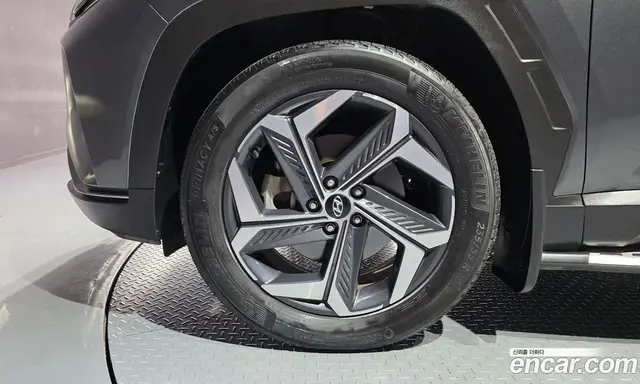 Hyundai Tucson 2023 1.6 автомат (гидро), миниатюра 5 Hyundai Tucson 2023 1.6 автомат (гидро), миниатюра 5
