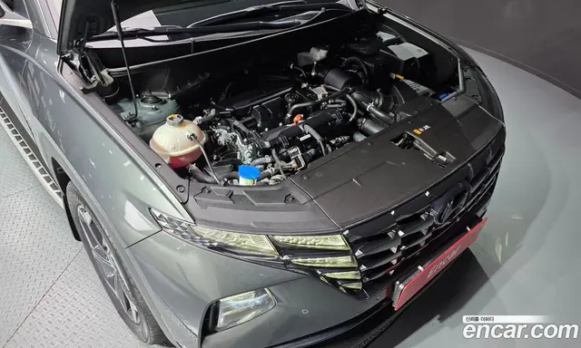 Hyundai Tucson 2023 1.6 автомат (гидро), миниатюра 6 Hyundai Tucson 2023 1.6 автомат (гидро), миниатюра 6