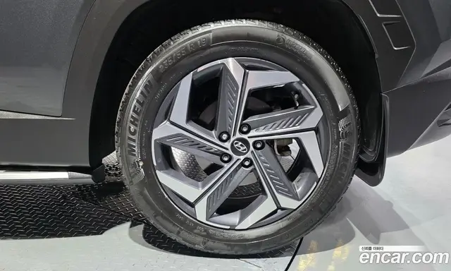 Hyundai Tucson 2023 1.6 автомат (гидро), миниатюра 7 Hyundai Tucson 2023 1.6 автомат (гидро), миниатюра 7