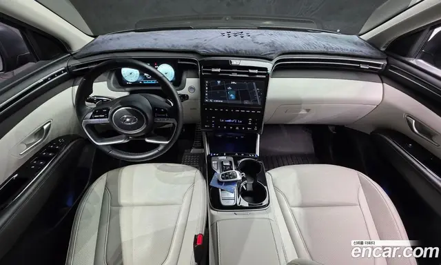 Hyundai Tucson 2023 1.6 автомат (гидро), миниатюра 10 Hyundai Tucson 2023 1.6 автомат (гидро), миниатюра 10