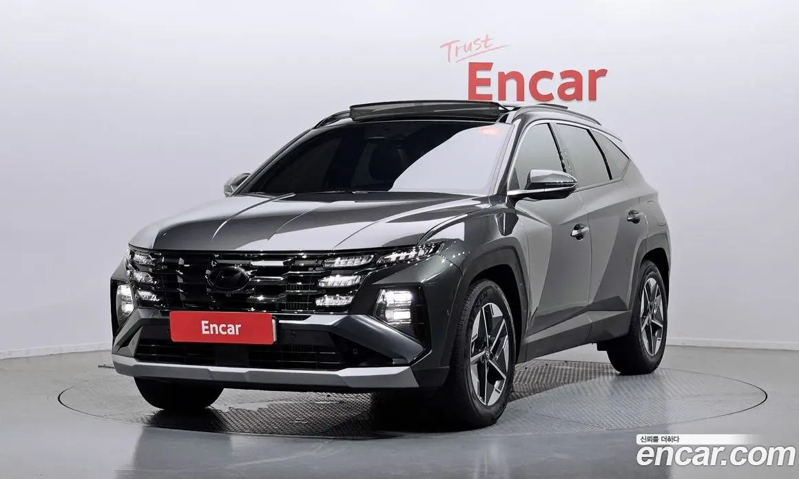 Hyundai Tucson 2024 1.6 автомат (гидро), фото 1 Hyundai Tucson 2024 1.6 автомат (гидро), фото 1
