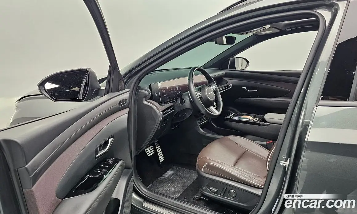 Hyundai Tucson 2024 1.6 автомат (гидро), фото 13 Hyundai Tucson 2024 1.6 автомат (гидро), фото 13