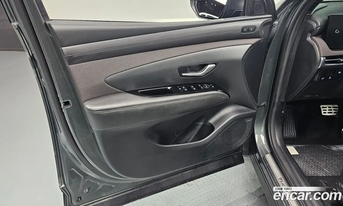 Hyundai Tucson 2024 1.6 автомат (гидро), фото 14 Hyundai Tucson 2024 1.6 автомат (гидро), фото 14