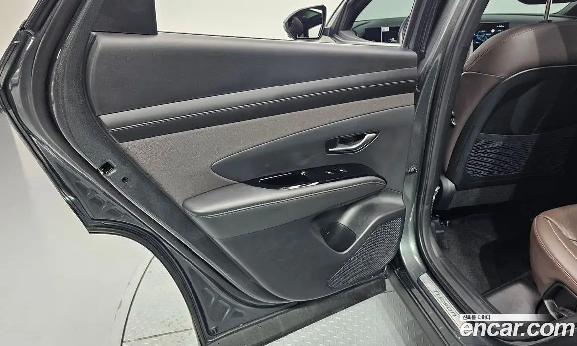 Hyundai Tucson 2024 1.6 автомат (гидро), фото 15 Hyundai Tucson 2024 1.6 автомат (гидро), фото 15
