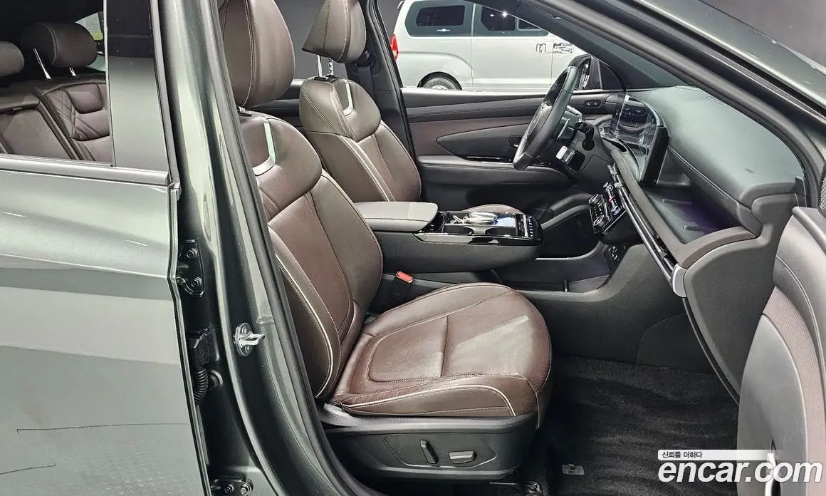 Hyundai Tucson 2024 1.6 автомат (гидро), фото 16 Hyundai Tucson 2024 1.6 автомат (гидро), фото 16