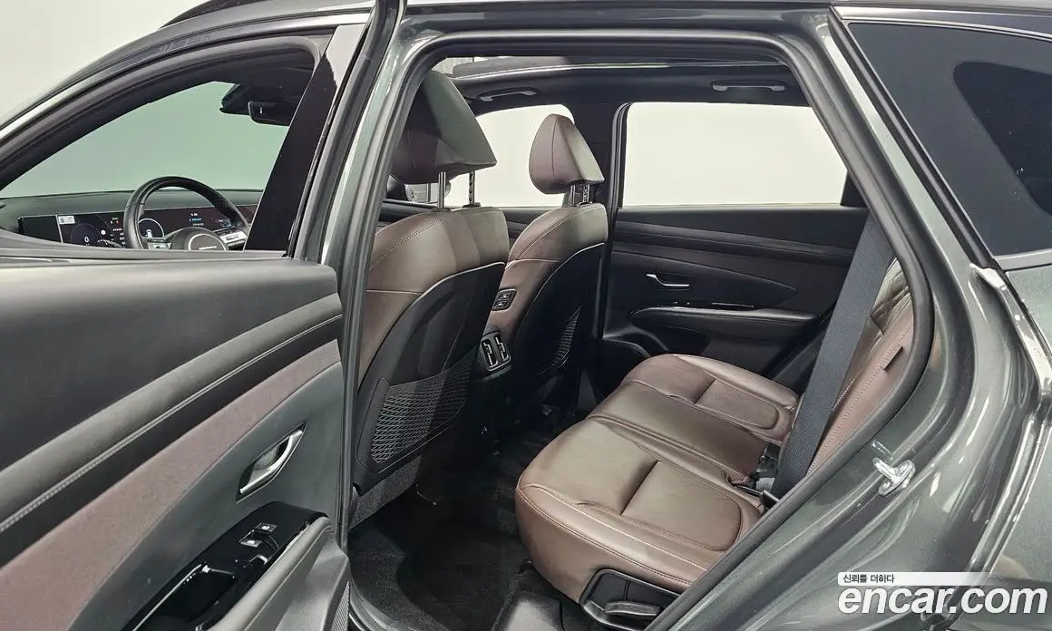 Hyundai Tucson 2024 1.6 автомат (гидро), фото 17 Hyundai Tucson 2024 1.6 автомат (гидро), фото 17
