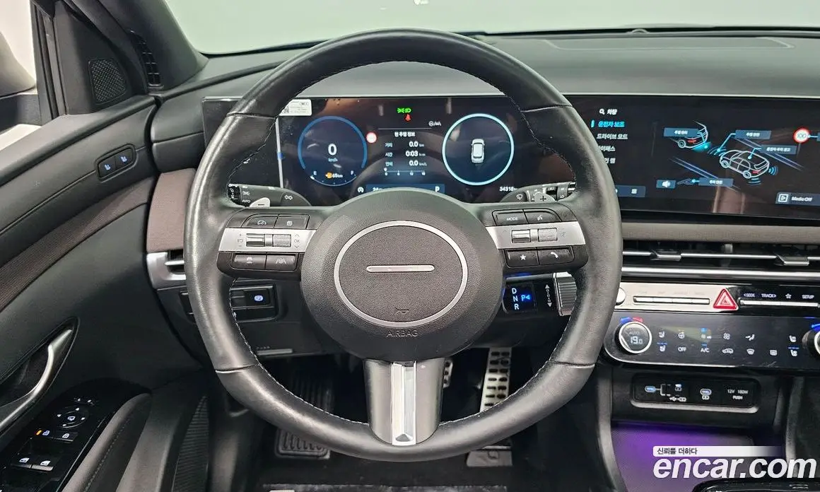 Hyundai Tucson 2024 1.6 автомат (гидро), фото 19 Hyundai Tucson 2024 1.6 автомат (гидро), фото 19