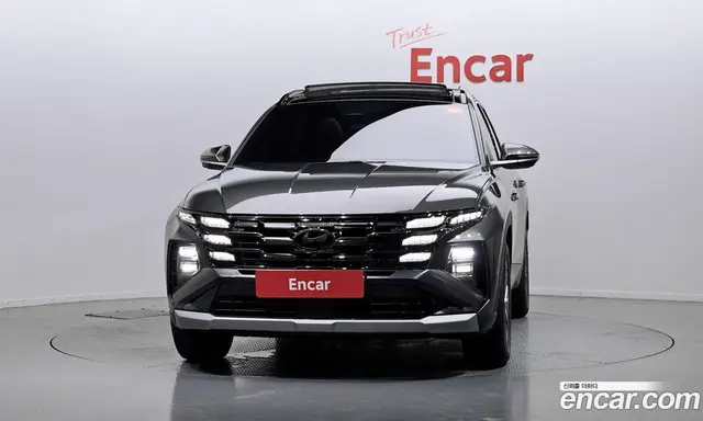 Hyundai Tucson 2024 1.6 автомат (гидро), миниатюра 3 Hyundai Tucson 2024 1.6 автомат (гидро), миниатюра 3
