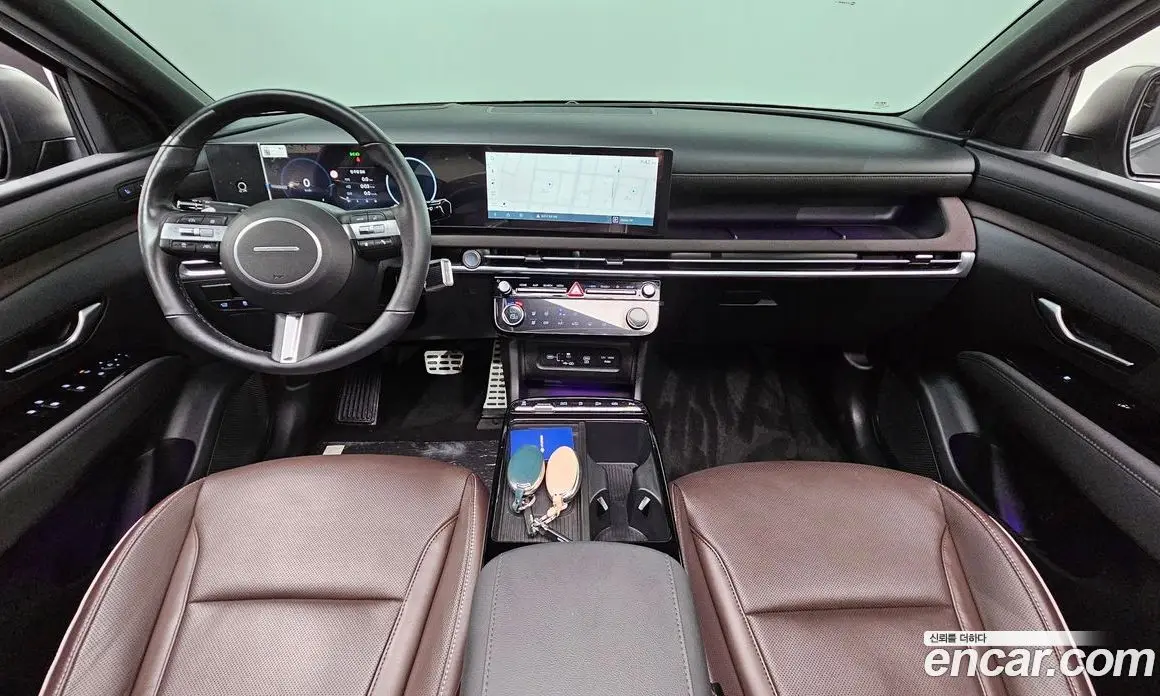 Hyundai Tucson 2024 1.6 автомат (гидро), фото 10 Hyundai Tucson 2024 1.6 автомат (гидро), фото 10