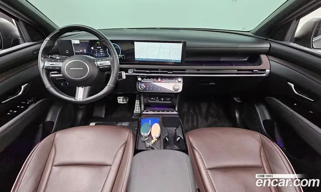 Hyundai Tucson 2024 1.6 автомат (гидро), миниатюра 10 Hyundai Tucson 2024 1.6 автомат (гидро), миниатюра 10