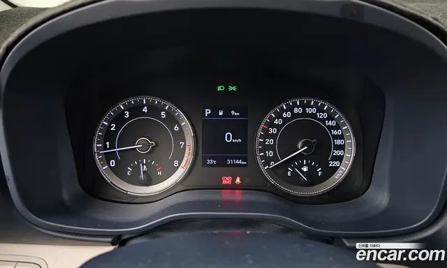 Hyundai Venue 2021 1.6 автомат (гидро), миниатюра 11 Hyundai Venue 2021 1.6 автомат (гидро), миниатюра 11