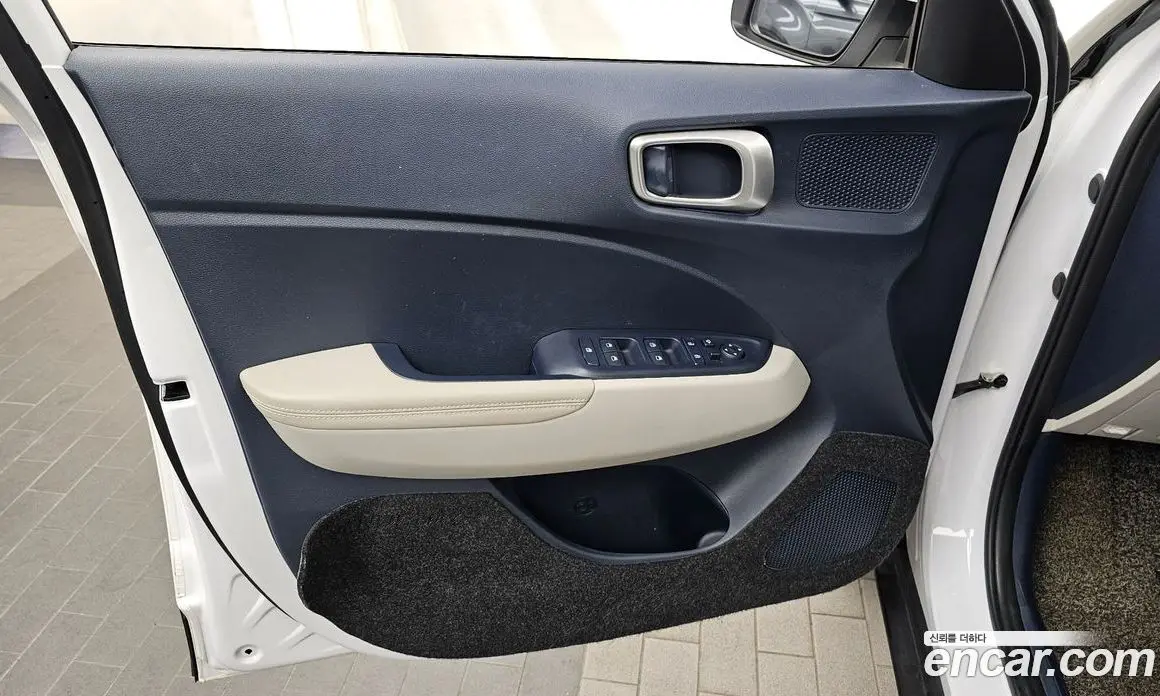 Hyundai Venue 2021 1.6 автомат (гидро), фото 14 Hyundai Venue 2021 1.6 автомат (гидро), фото 14