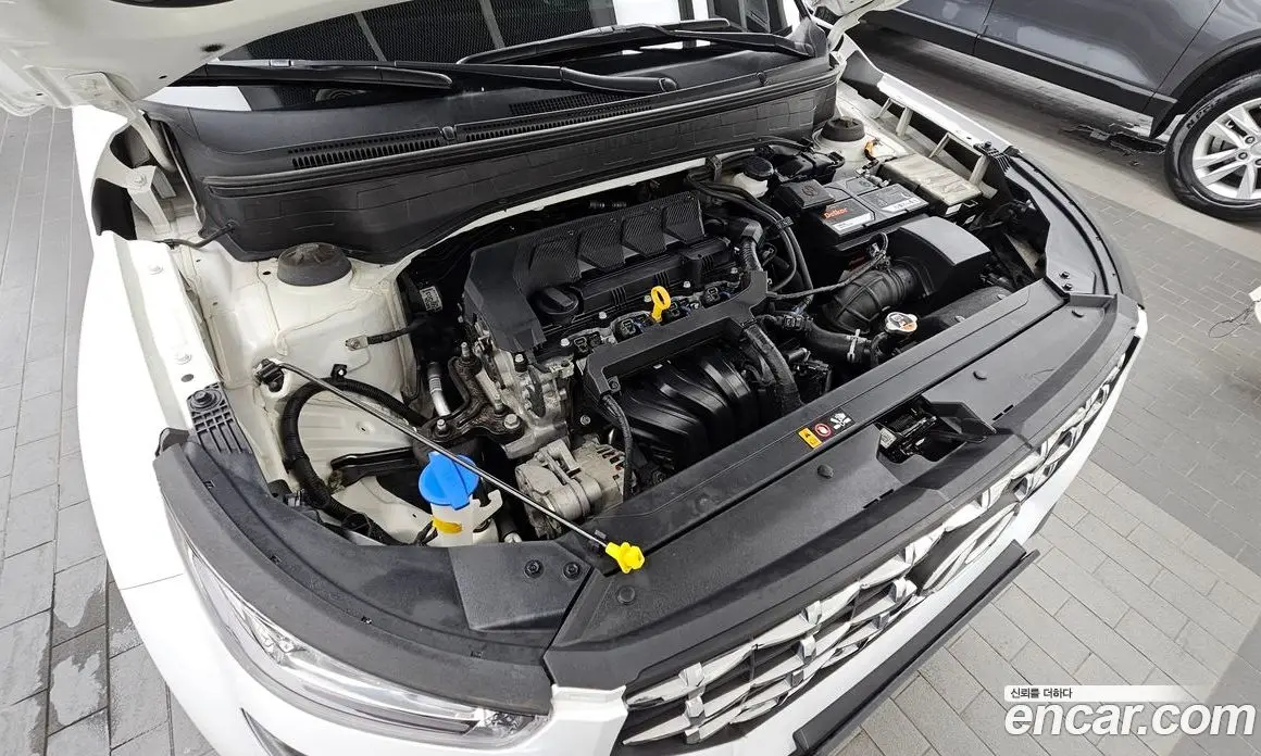 Hyundai Venue 2021 1.6 автомат (гидро), фото 6 Hyundai Venue 2021 1.6 автомат (гидро), фото 6