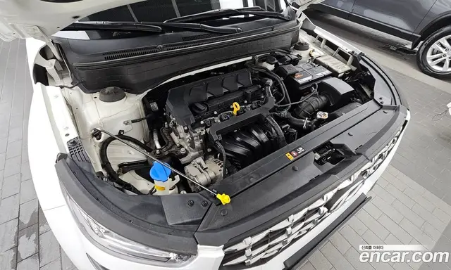 Hyundai Venue 2021 1.6 автомат (гидро), миниатюра 6 Hyundai Venue 2021 1.6 автомат (гидро), миниатюра 6