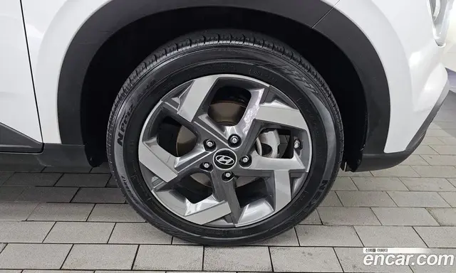 Hyundai Venue 2021 1.6 автомат (гидро), миниатюра 7 Hyundai Venue 2021 1.6 автомат (гидро), миниатюра 7