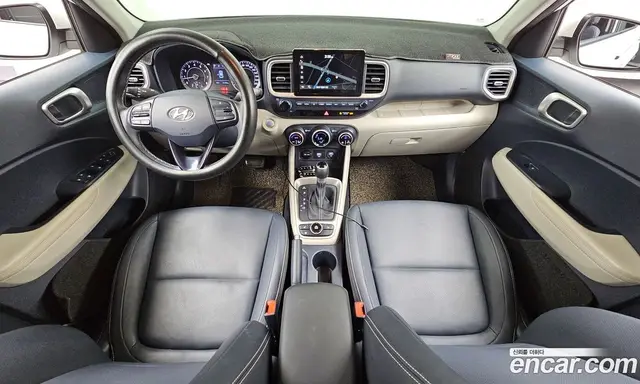 Hyundai Venue 2021 1.6 автомат (гидро), миниатюра 10 Hyundai Venue 2021 1.6 автомат (гидро), миниатюра 10