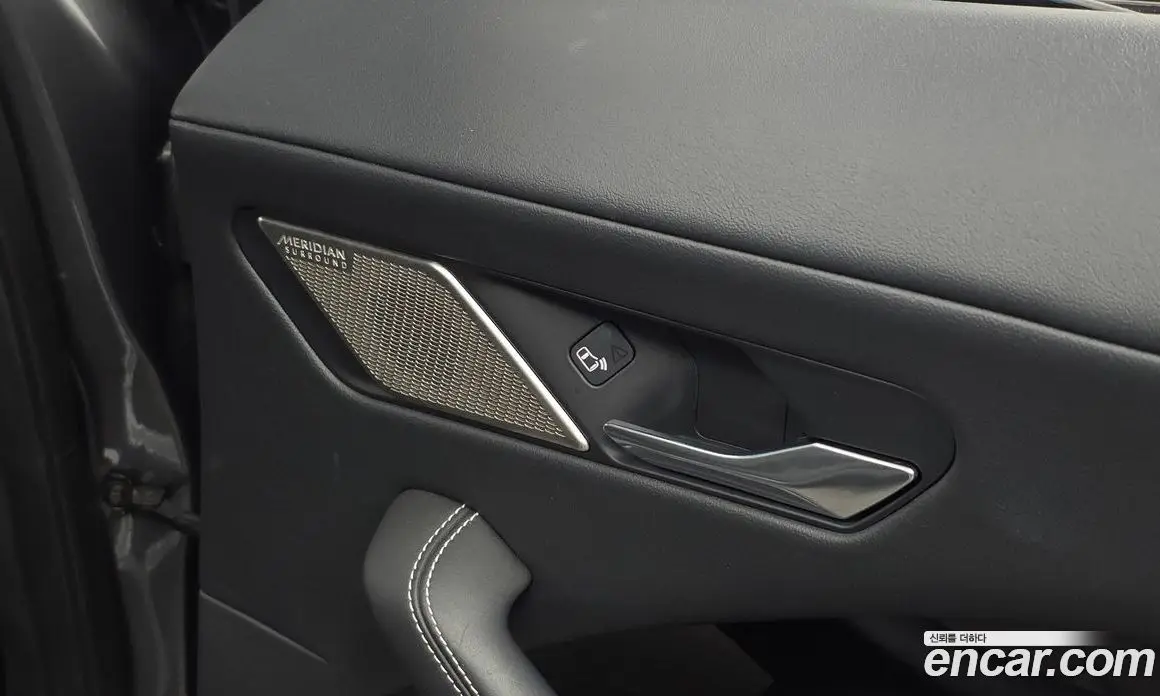 Jaguar I-Pace 2019 0.2 автомат (гидро), фото 31