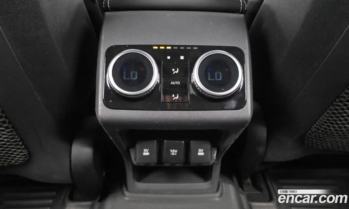 Jaguar I-Pace 2019 0.2 автомат (гидро), фото 32
