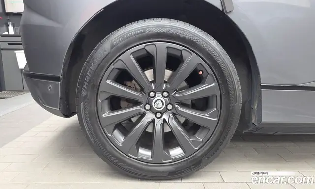 Jaguar I-Pace 2019 0.2 автомат (гидро), миниатюра 5
