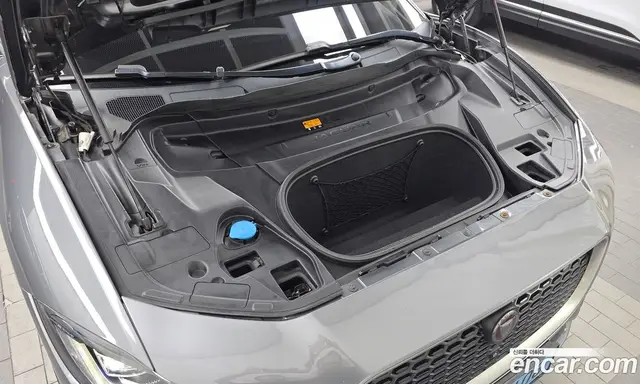 Jaguar I-Pace 2019 0.2 автомат (гидро), миниатюра 6