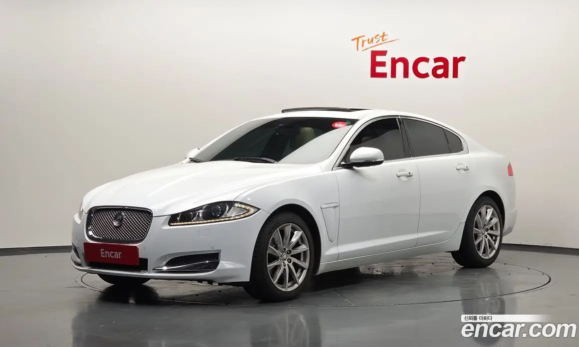 Jaguar XF 2011 3.0 автомат (гидро), фото 1 Jaguar XF 2011 3.0 автомат (гидро), фото 1