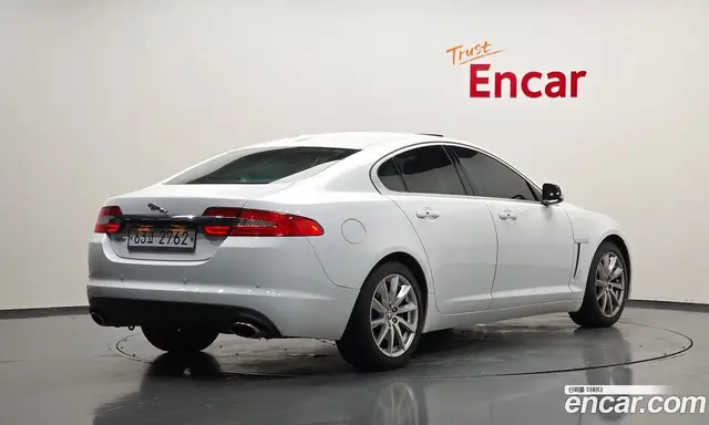 Jaguar XF 2011 3.0 автомат (гидро), миниатюра 2 Jaguar XF 2011 3.0 автомат (гидро), миниатюра 2