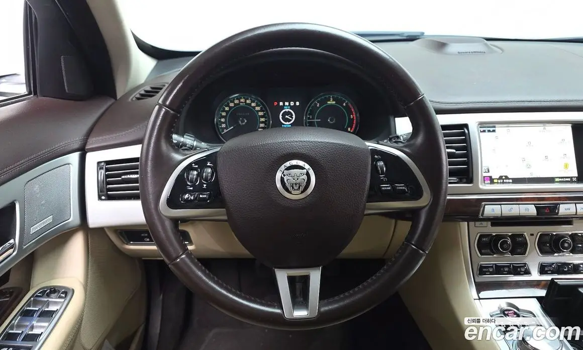 Jaguar XF 2011 3.0 автомат (гидро), фото 13 Jaguar XF 2011 3.0 автомат (гидро), фото 13