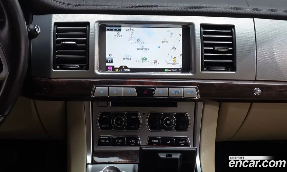 Jaguar XF 2011 3.0 автомат (гидро), фото 14 Jaguar XF 2011 3.0 автомат (гидро), фото 14
