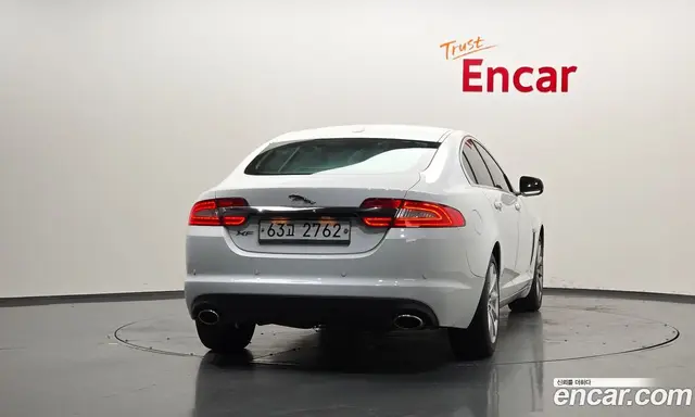 Jaguar XF 2011 3.0 автомат (гидро), миниатюра 4 Jaguar XF 2011 3.0 автомат (гидро), миниатюра 4
