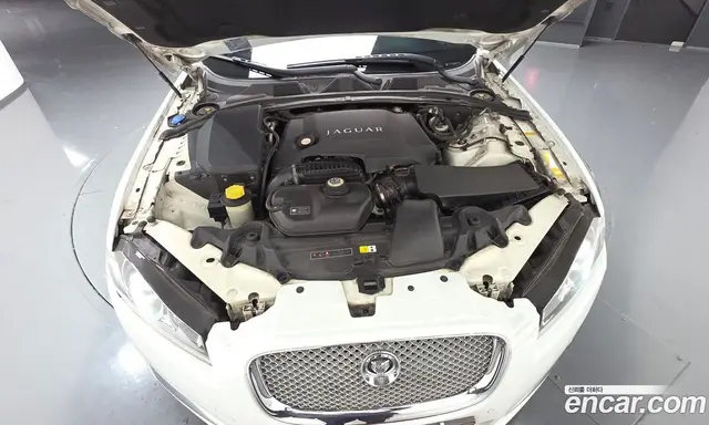 Jaguar XF 2011 3.0 автомат (гидро), миниатюра 6 Jaguar XF 2011 3.0 автомат (гидро), миниатюра 6