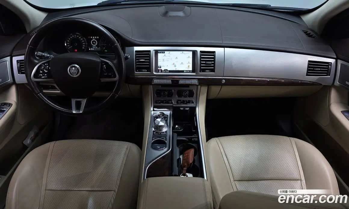 Jaguar XF 2011 3.0 автомат (гидро), фото 7 Jaguar XF 2011 3.0 автомат (гидро), фото 7