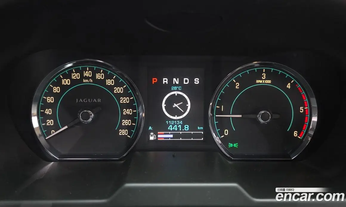 Jaguar XF 2011 3.0 автомат (гидро), фото 8 Jaguar XF 2011 3.0 автомат (гидро), фото 8