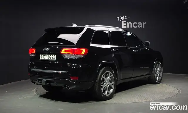 Jeep Cherokee 2020 3.6 автомат (гидро), миниатюра 1
