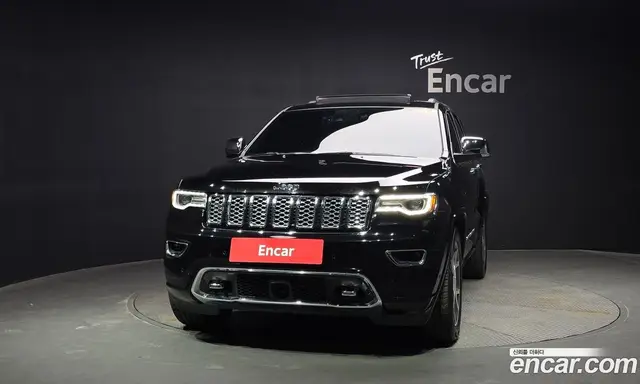 Jeep Cherokee 2020 3.6 автомат (гидро), миниатюра 2