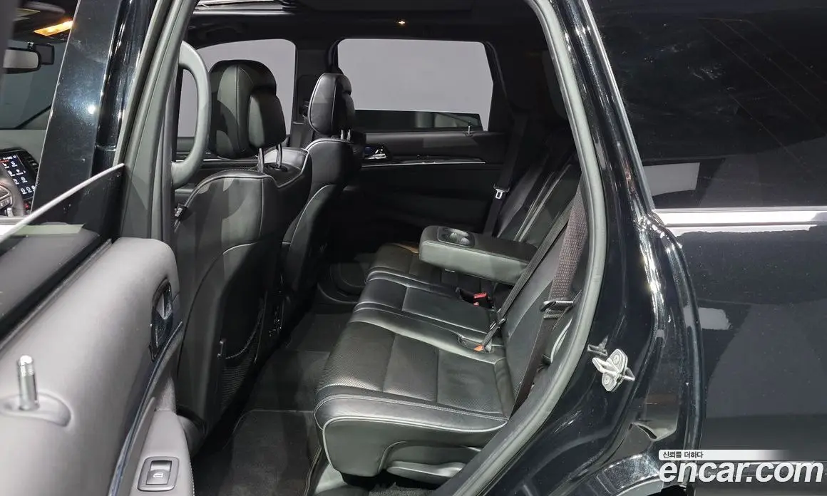 Jeep Cherokee 2020 3.6 автомат (гидро), фото 15