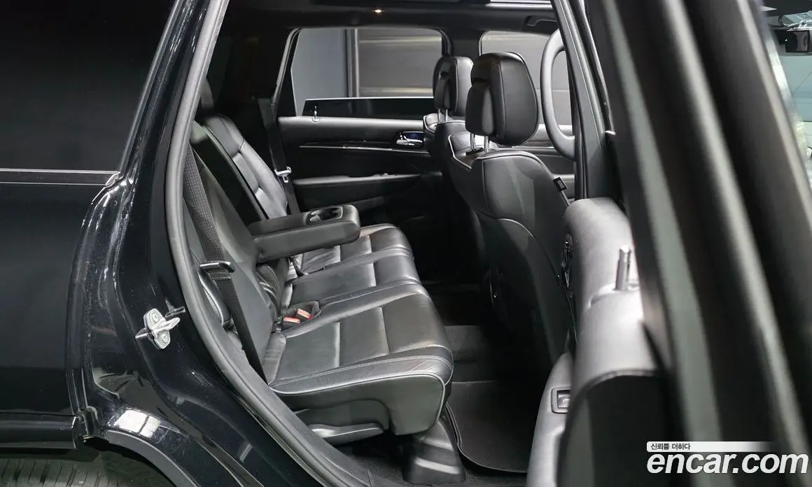 Jeep Cherokee 2020 3.6 автомат (гидро), фото 17