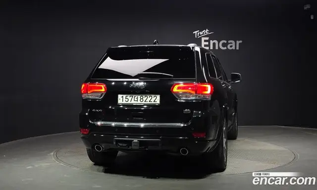 Jeep Cherokee 2020 3.6 автомат (гидро), миниатюра 3