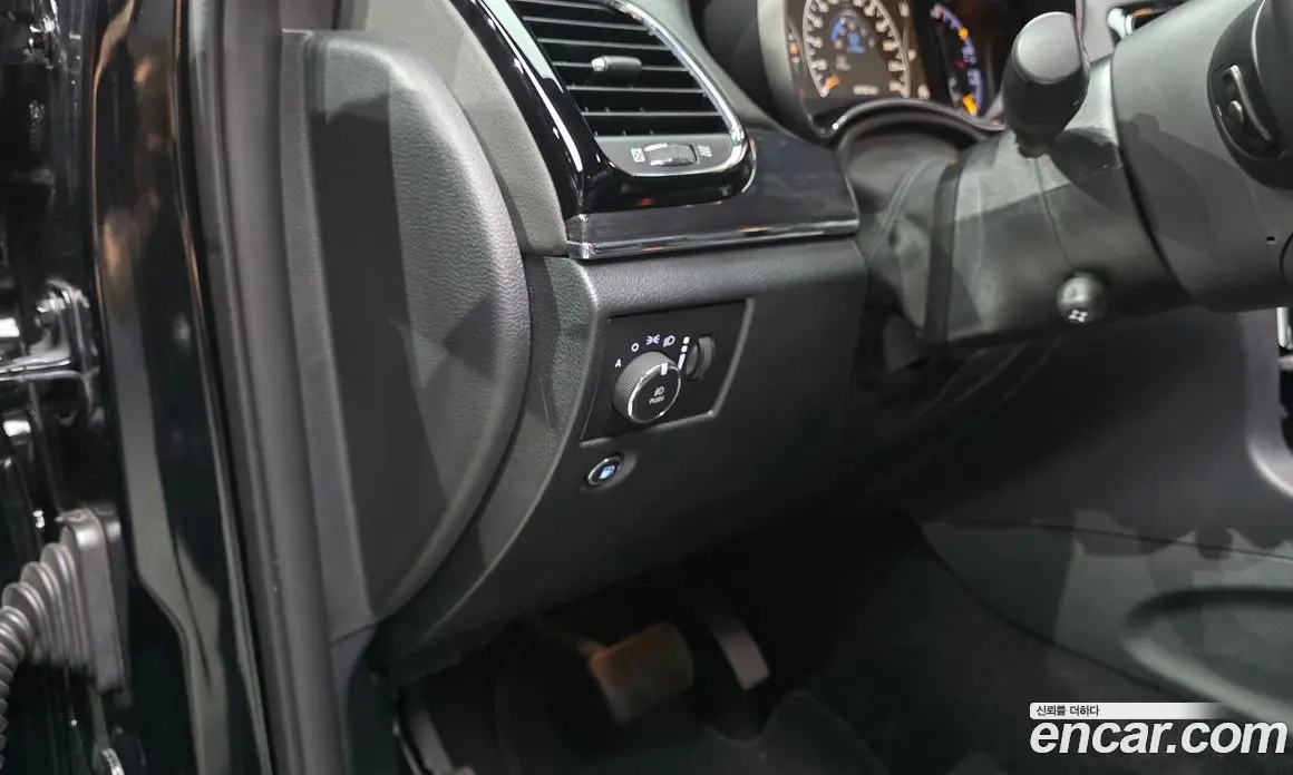 Jeep Cherokee 2020 3.6 автомат (гидро), фото 26