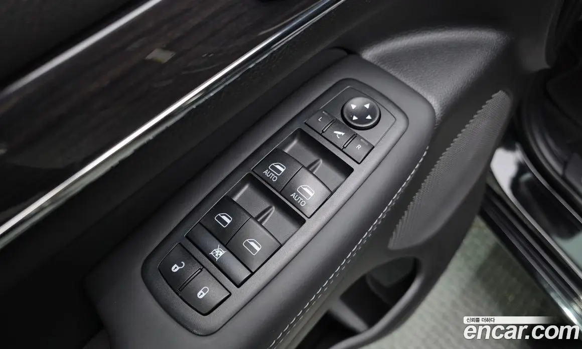 Jeep Cherokee 2020 3.6 автомат (гидро), фото 28