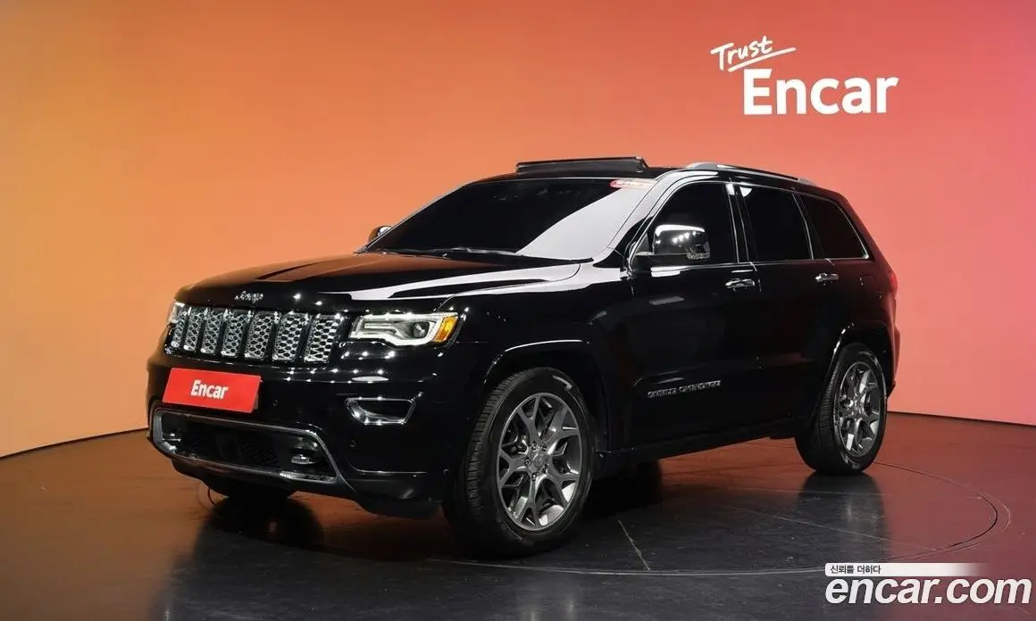 Jeep Cherokee 2020 3.6 автомат (гидро), фото 37