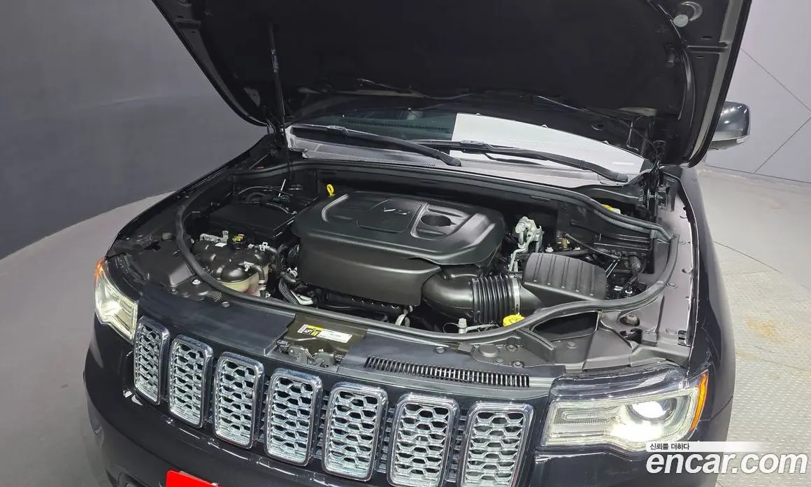 Jeep Cherokee 2020 3.6 автомат (гидро), фото 5